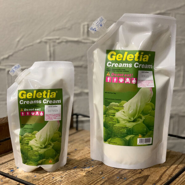 レドキシング　クリームズクリーム　マスカット1kg