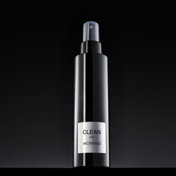 モナリ ブラックシリーズ スカルプミスト CLEAN
