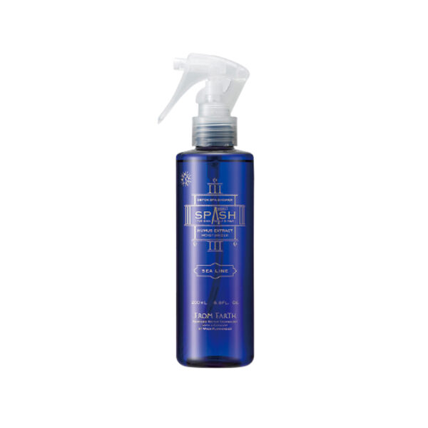 fromearthスパッシュベビィ200ml